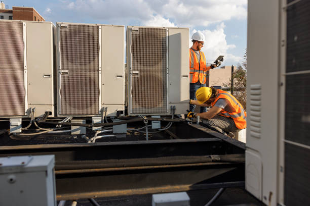 Best Residential HVAC in Strum, WI