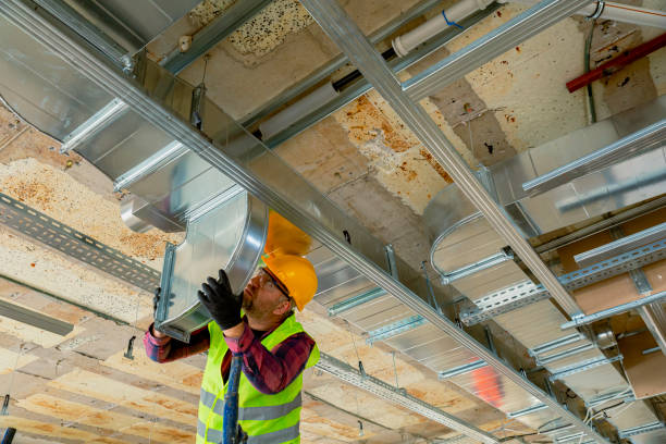 Best Air Conditioning Cleaning in Strum, WI