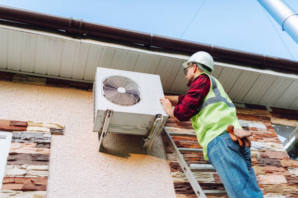 Best Furnace Cleaning in Strum, WI