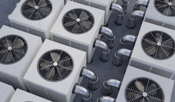 Best HVAC for Healthcare Facilities in Strum, WI