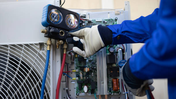 Best Residential HVAC in Strum, WI